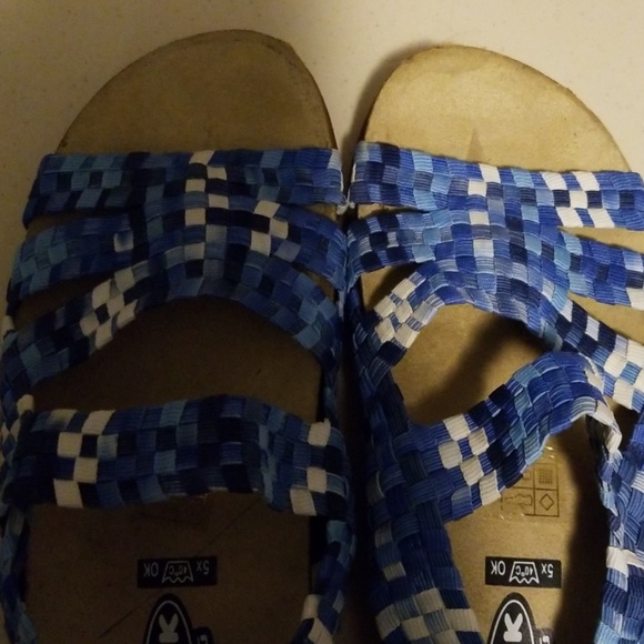 🌈🌈Sandals🌈🌈 - Picture 4 of 6